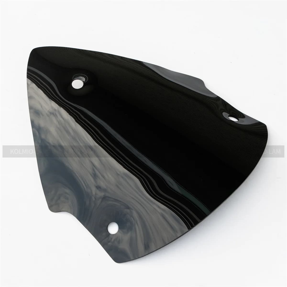 Déflecteur de visière pour moto Ducati Multistrada 950 1200 1260, MTS950 MTS1200 MTS1260, 2015 – 202