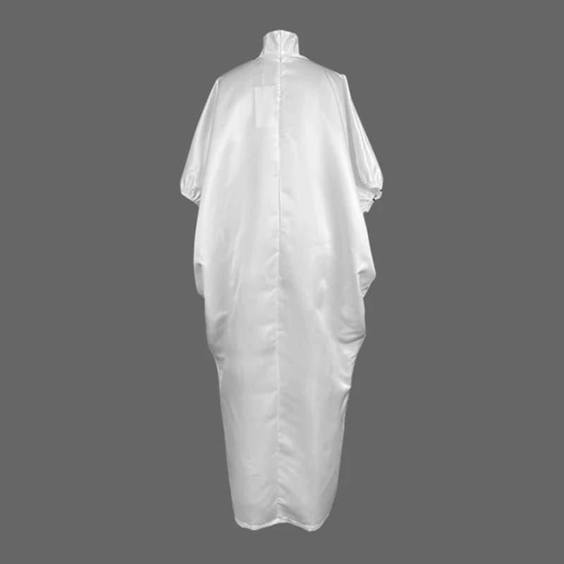 Modigirl grande taille Musilm mode surdimensionné Abaya robes 2025 nouveau printemps été Abaya musul