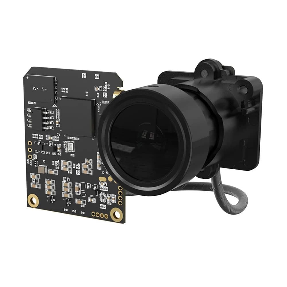 RunCam Run Cam Caméra de nuit Prototype Caméra de nuit Caméra FPV
