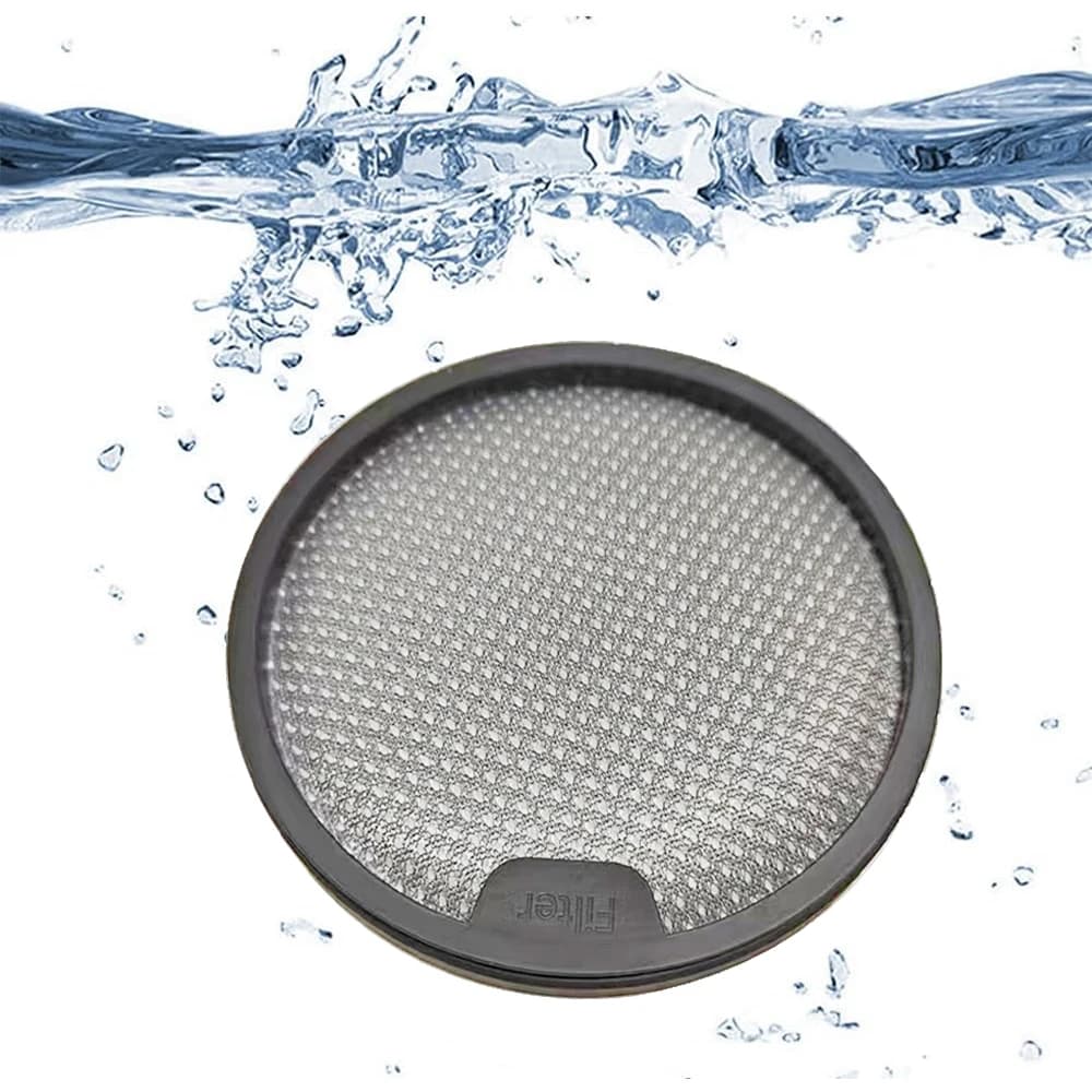 Pièces de rechange pour aspirateur Dreame T10 T20 T30 Xiaomi G9 G10, pré-filtre HEPA durables et lav