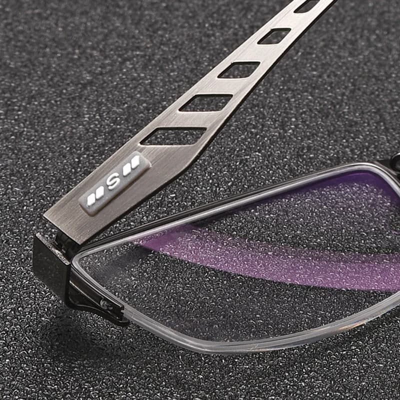 Lunettes de lecture photochromiques pour hommes et femmes, Transition solaire, hypermétropie, dioptr