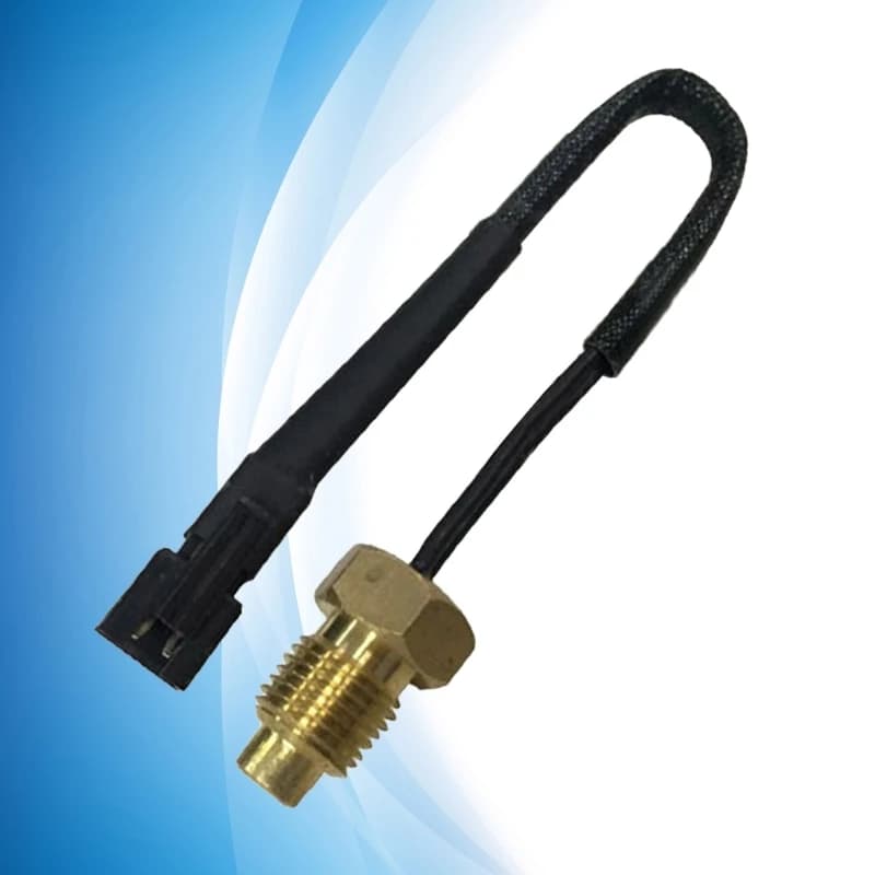 CPDD NTC 50k compteur température d'eau sonde capteur température transmetteur température numérique