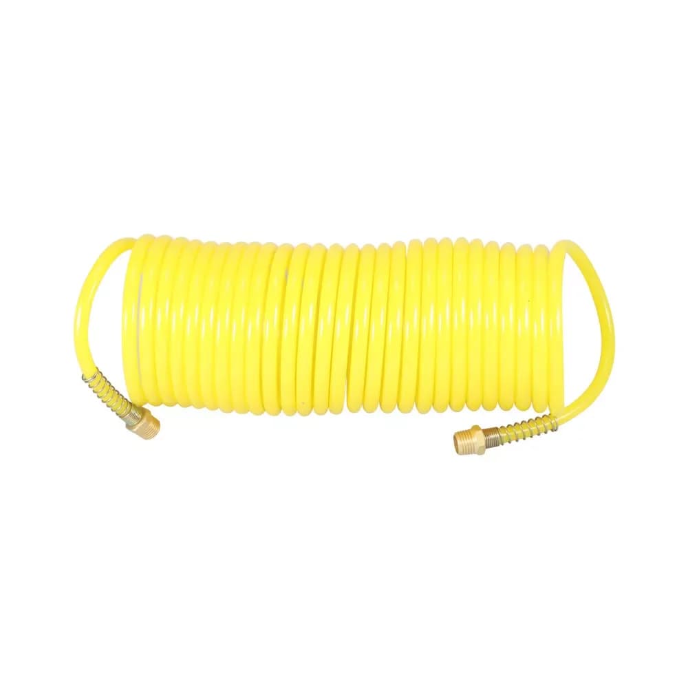 Ensemble de buses de odorà tuyau de recul, compresseur d'air, kit d'accessoires, 25 fédérations, 1/4