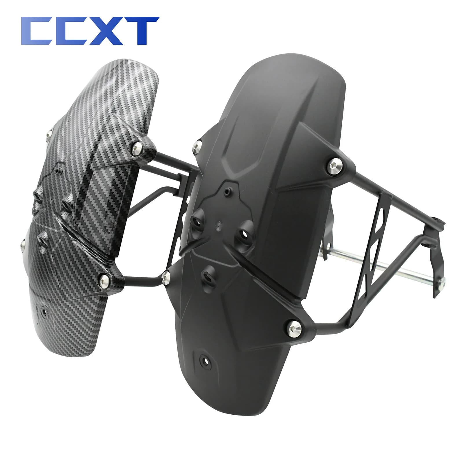 Garde-boue Splash pour moto électrique, adapté à la roue arrière, adapté pour Sur-Ron Sur Ron Light 