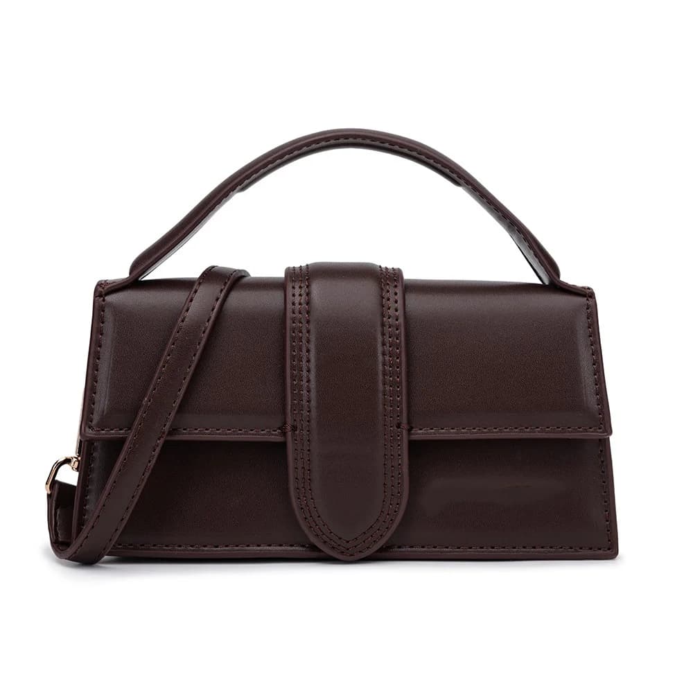 Nouveau sac à main femme 2026, tendance, texture haut de gamme, sac bandoulière en jean