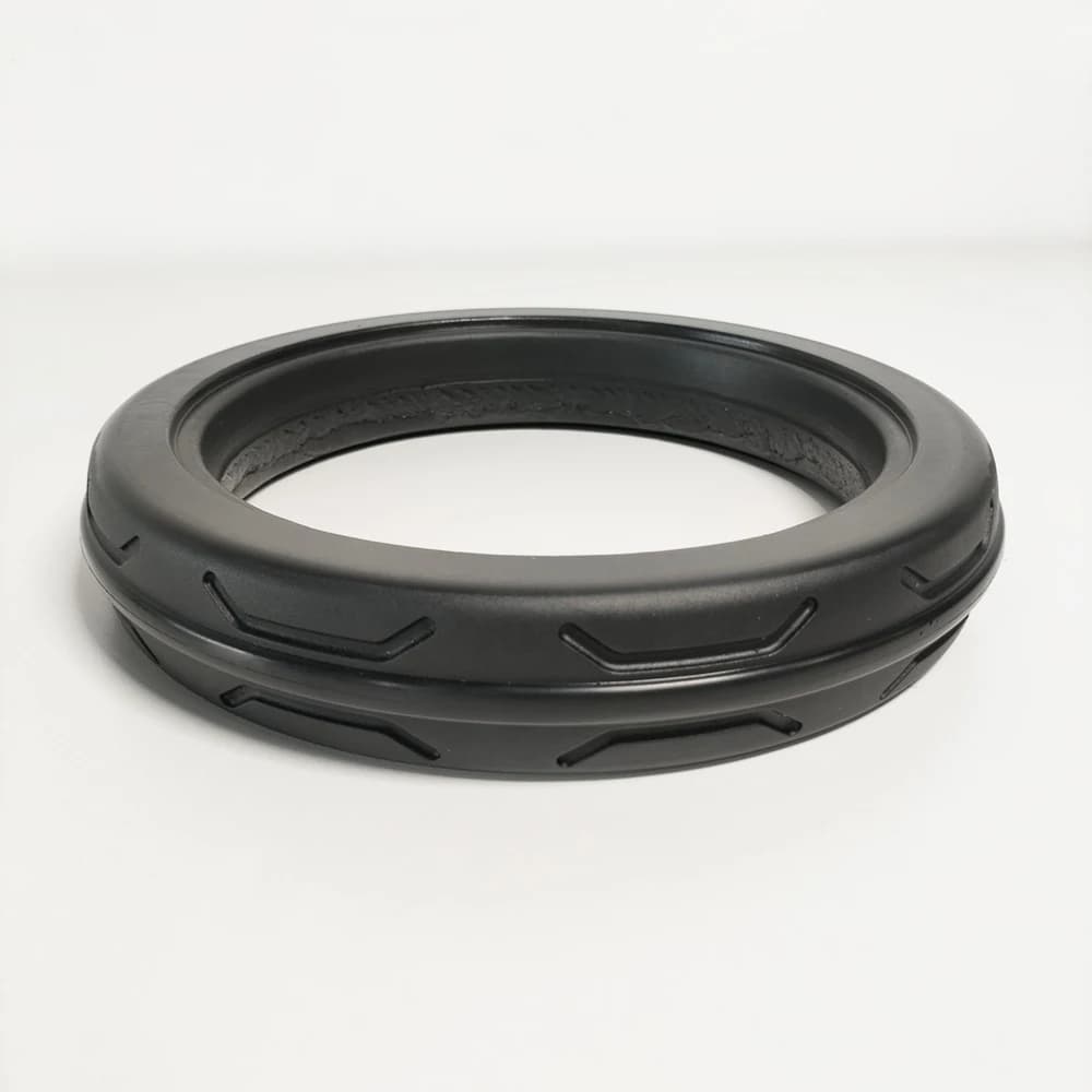 Pneu de roue arrière de Buggy pour Uppababy Vista V1 V2, boîtier de poussette, bande de roulement, s