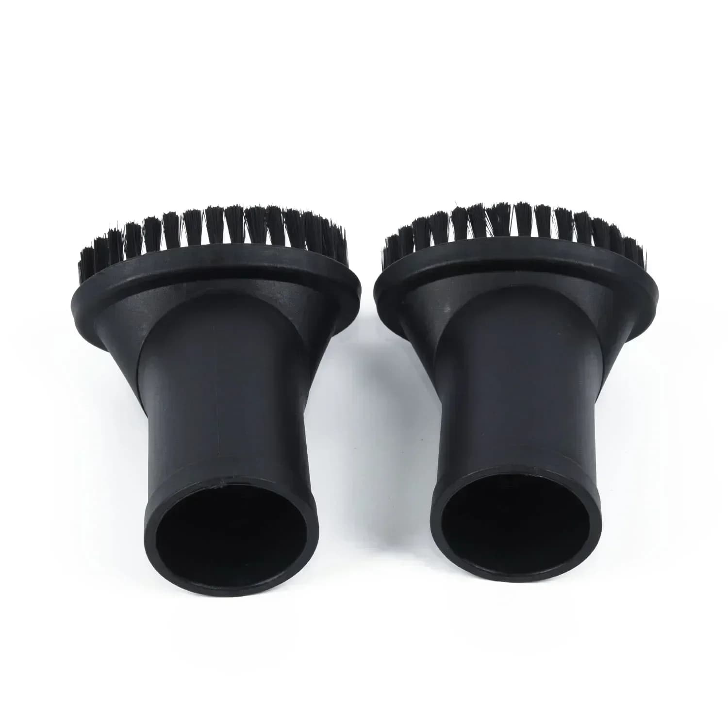 Tête de brosse ronde pour aspirateur dreams, poils noirs, gadget à poussière, outils de nettoyage, 3