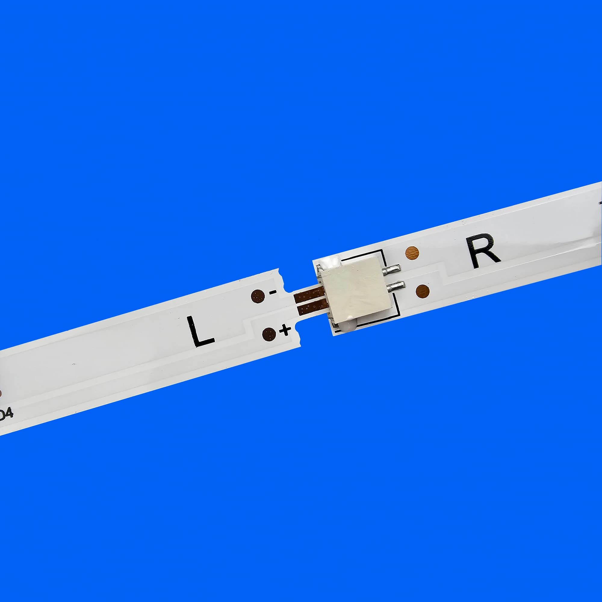 Bandes de rétroéclairage LED 9 LED pour L50M5-5ARU L50M50-5ARU L50M5-AD LB-GM3030-GJ0D22504X9ZB49-1-