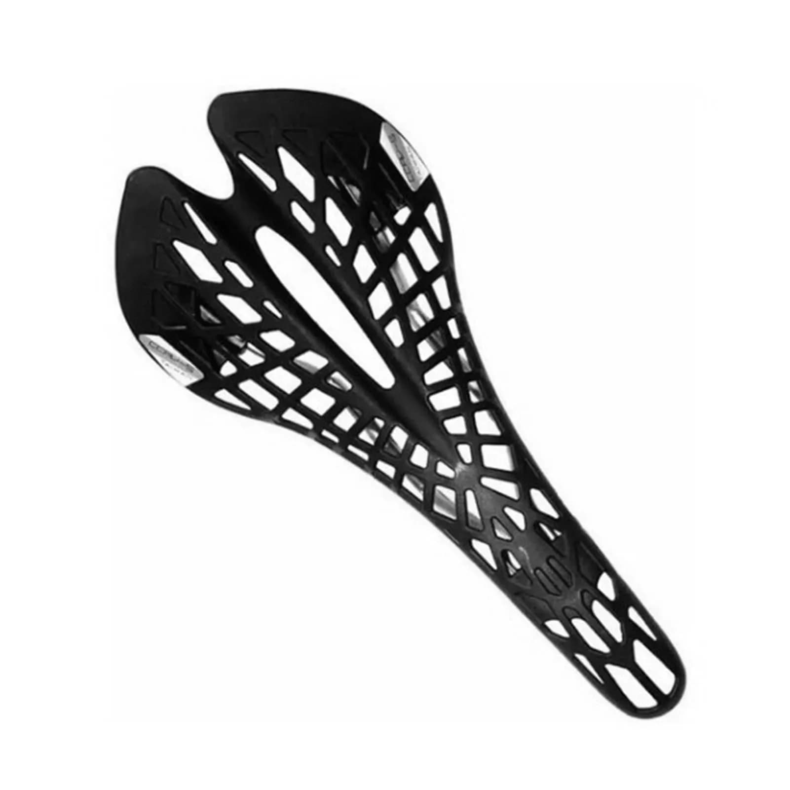 Selle de vélo, Selle ergonomique, Absorption des chocs, Noyau creux, Ultra-légère, Respirante, Équip