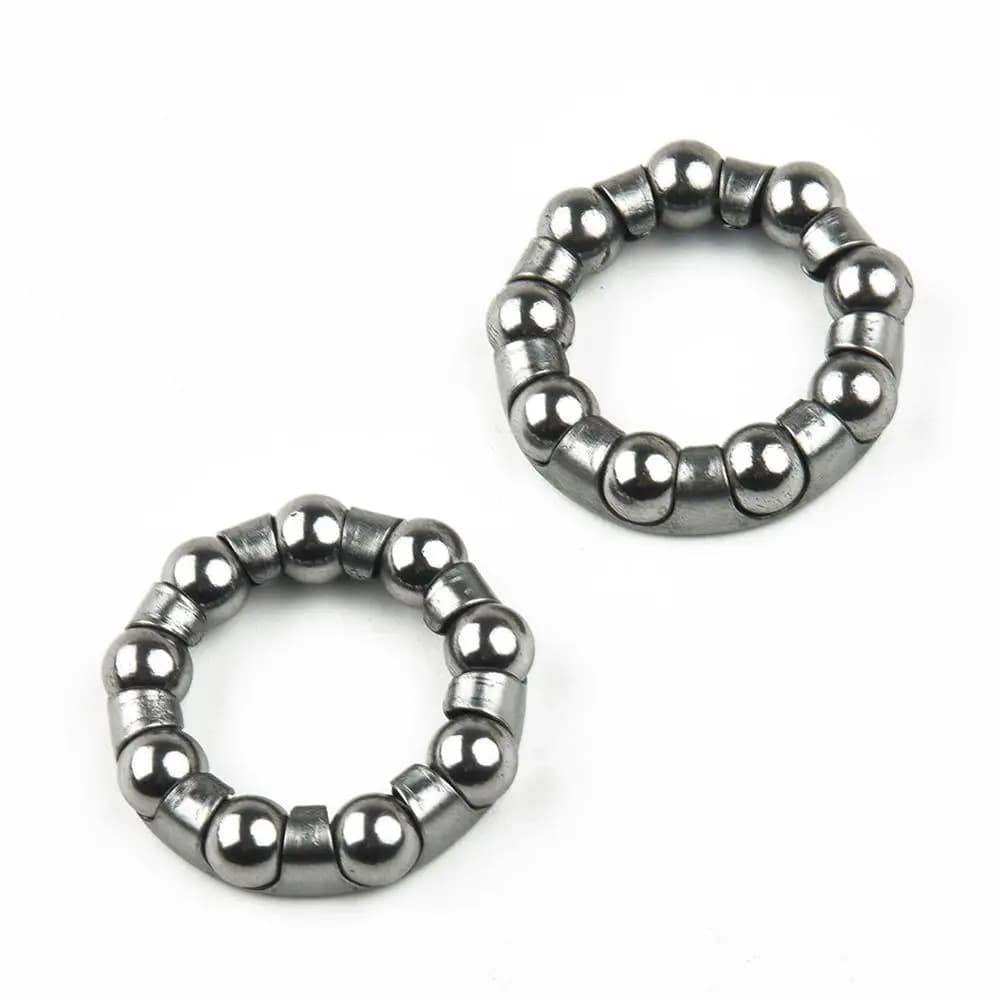 Jeu d'essieux de support de pédalier de vélo, pour coque BB de 68mm, trou carré en acier multi-taill