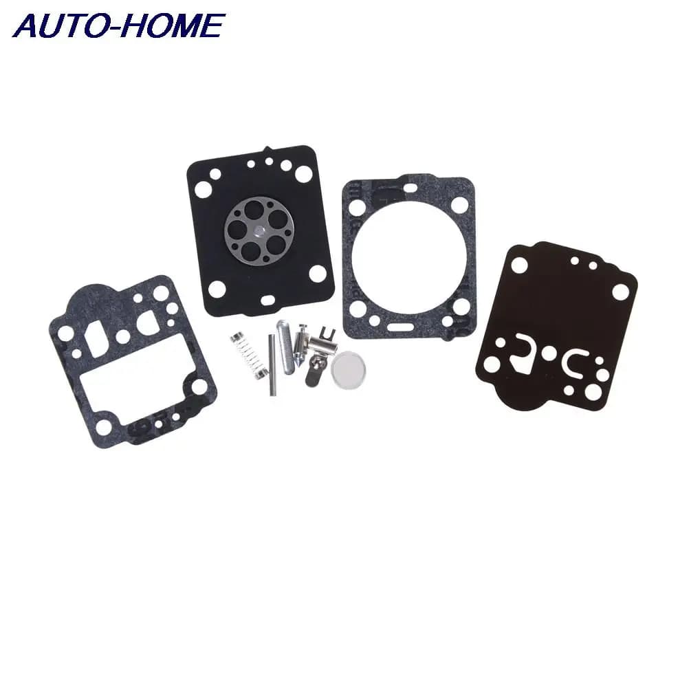 Kit de réparation de diaphragme de carburateur adapté à Zama RB-29 Ryobi 26cc & 30cc, souffleur de c