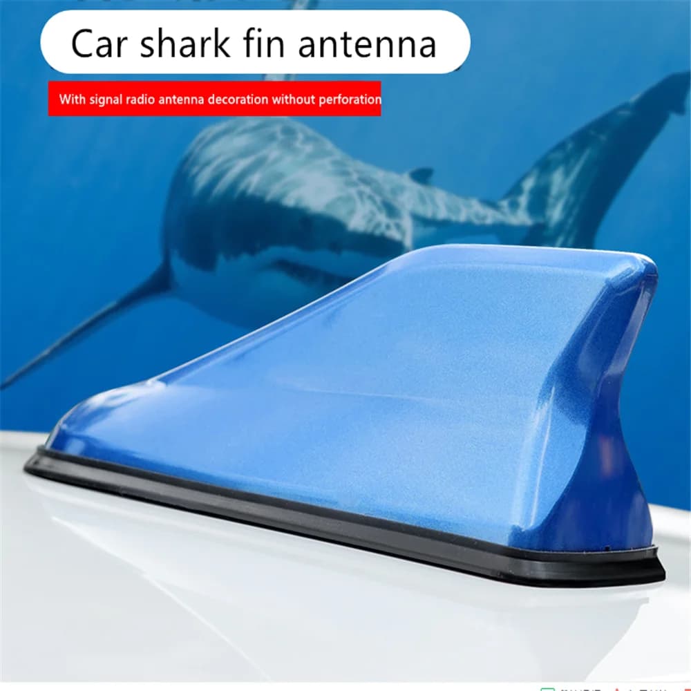 Antenne de Signal pour Renault EZ-GO Captur Arkana Zoe Egeus 20 Megane Kadjar, accessoires de voitur
