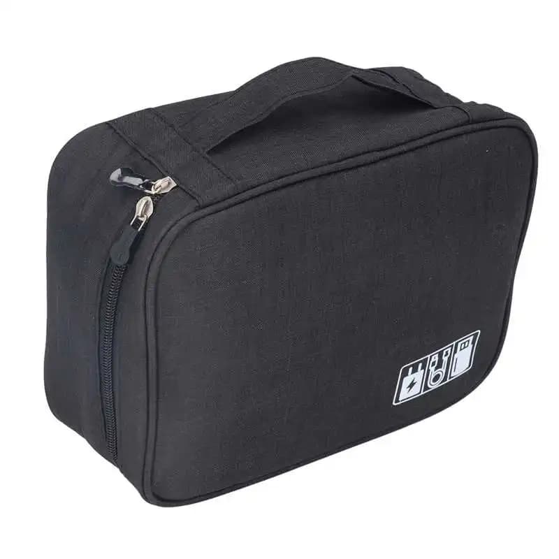 Sac de rangement multifonctionnel pour machine à café domestique, sac de voyage pour machine à café,