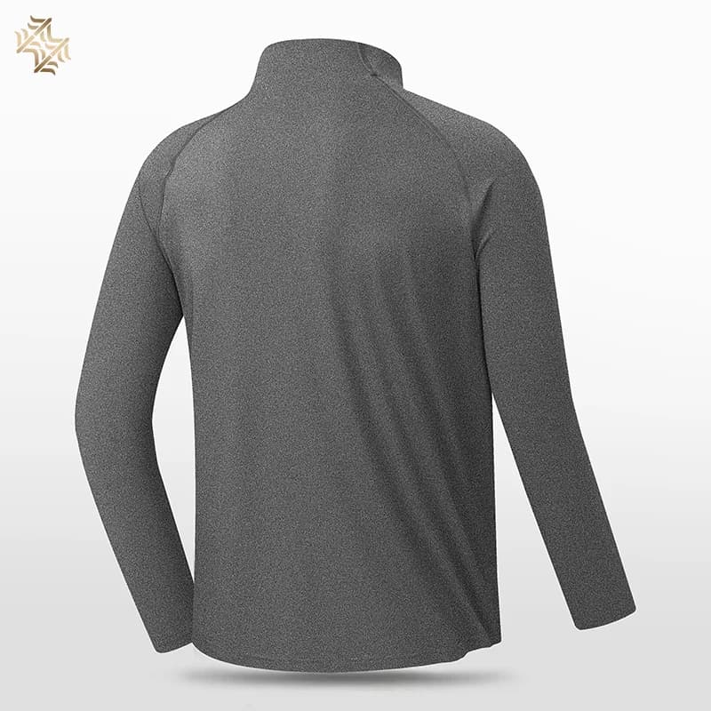 SBWL haute qualité hommes randonnée en plein air golf course respirant Polo bureau décontracté Polo 
