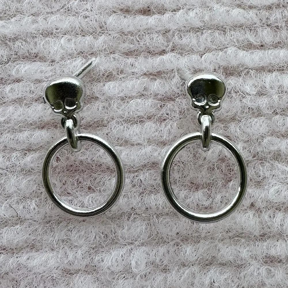 Accessoires pour poupées Slim Monsters 1/6, boucles d'oreilles, collier, bracelet, décorations à la 