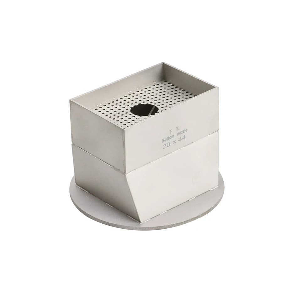 Buse CPU pour station de expédi, BGA 456789 10 11 12 génération, convient pour: Zhuomao Dinghua Leik