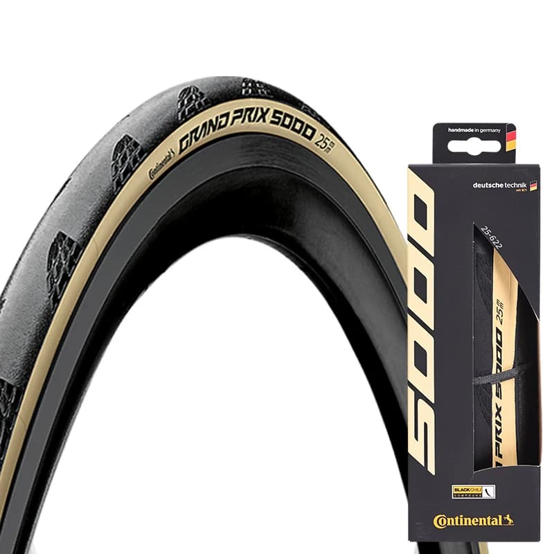 Continental ULTRA SPORT III GRAND SPORT RACE 700x23C 25C 28C pour vélo de route véhicule pliant Anti