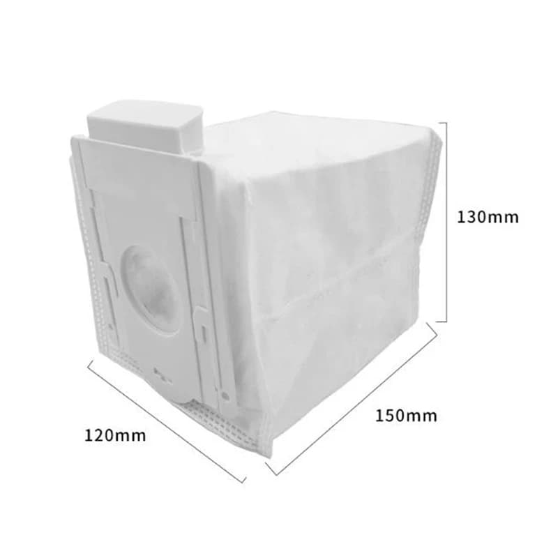 Sac à poussière pour aspirateur Robot SAMSUNG VCA-ADB90, pièces de rechange, série Jet, sacs sales, 