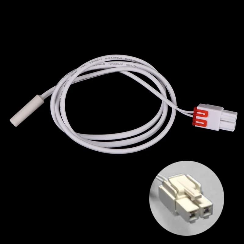 Sonde de capteur de température de réfrigérateur 2K, 1 pièce, pour réfrigérateur et congélateur univ