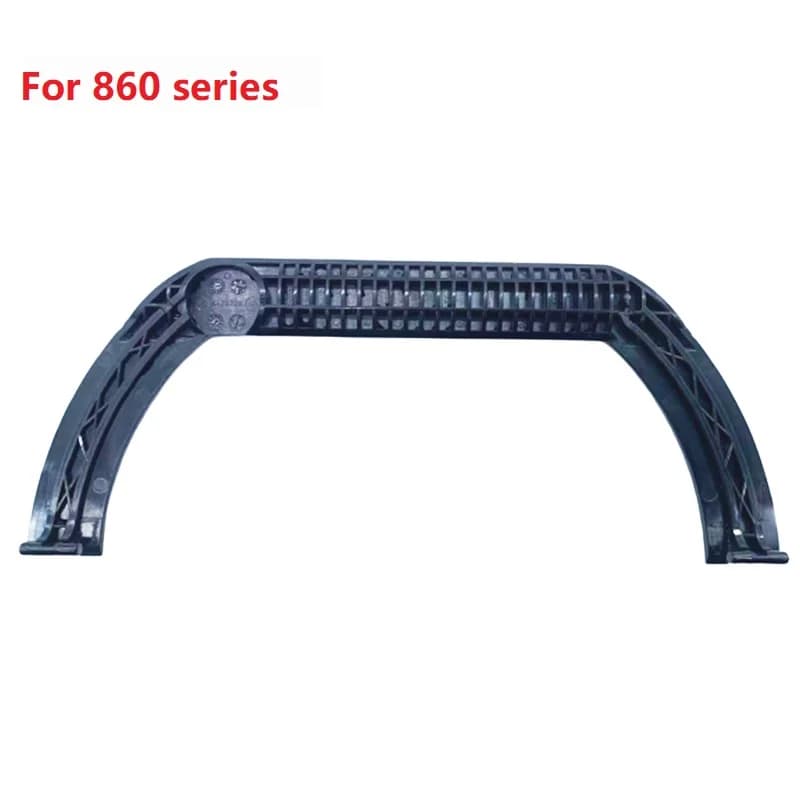 Poignée noire adaptée à IRobot série 800 860 861 870 890 844, accessoires d'aspirateur, outils de ne