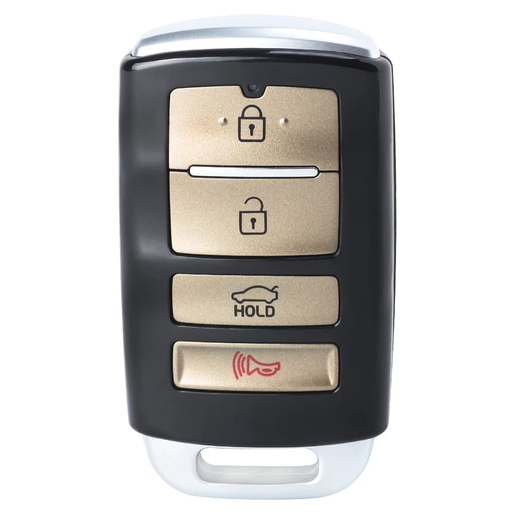 Clé télécommande intelligente KEYECU pour KIA Cadenza 2016 2017 2018 2019 95440-F6000 95440-C5500 95