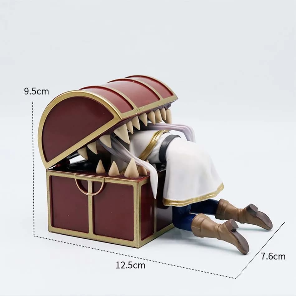 Frieren: souvenirs du voyage Frieren Figurine d'action Kotobukiya Anime Figurine PVC Statue à collec