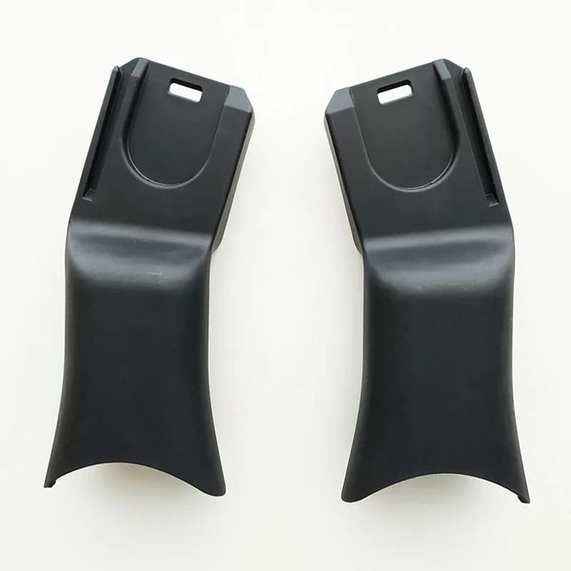 Adaptateur de Poussette pour Cybex Priam 2/3/4 Platinum Aton Clound Q/Z, Convertisseur de Siège de V
