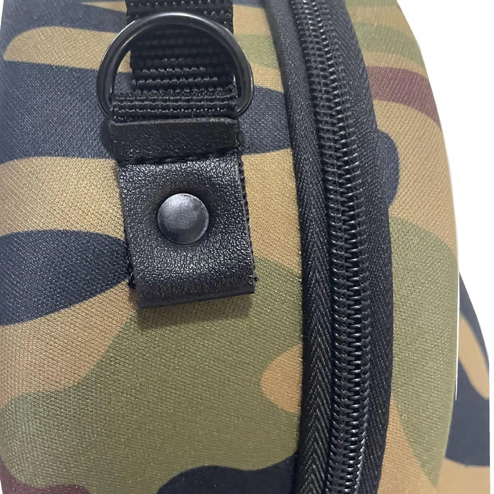 Étui de transport portable pour chapeau, boîte de rangement respirante pour casquettes, organisateur