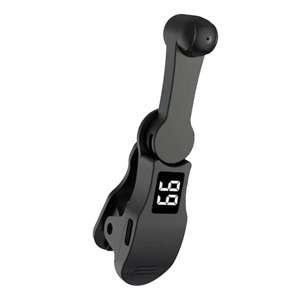Clicker d'écran automatique intelligent, dispositif de clic automatique des doigts, Gadgets de clic 
