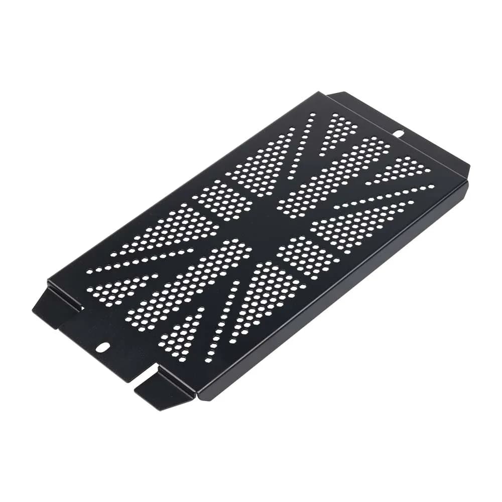 Couvercle de Protection de Calandre de Moto, pour Triumph Thruxton 1200 R RS TDavid 2016 - 2022 2021