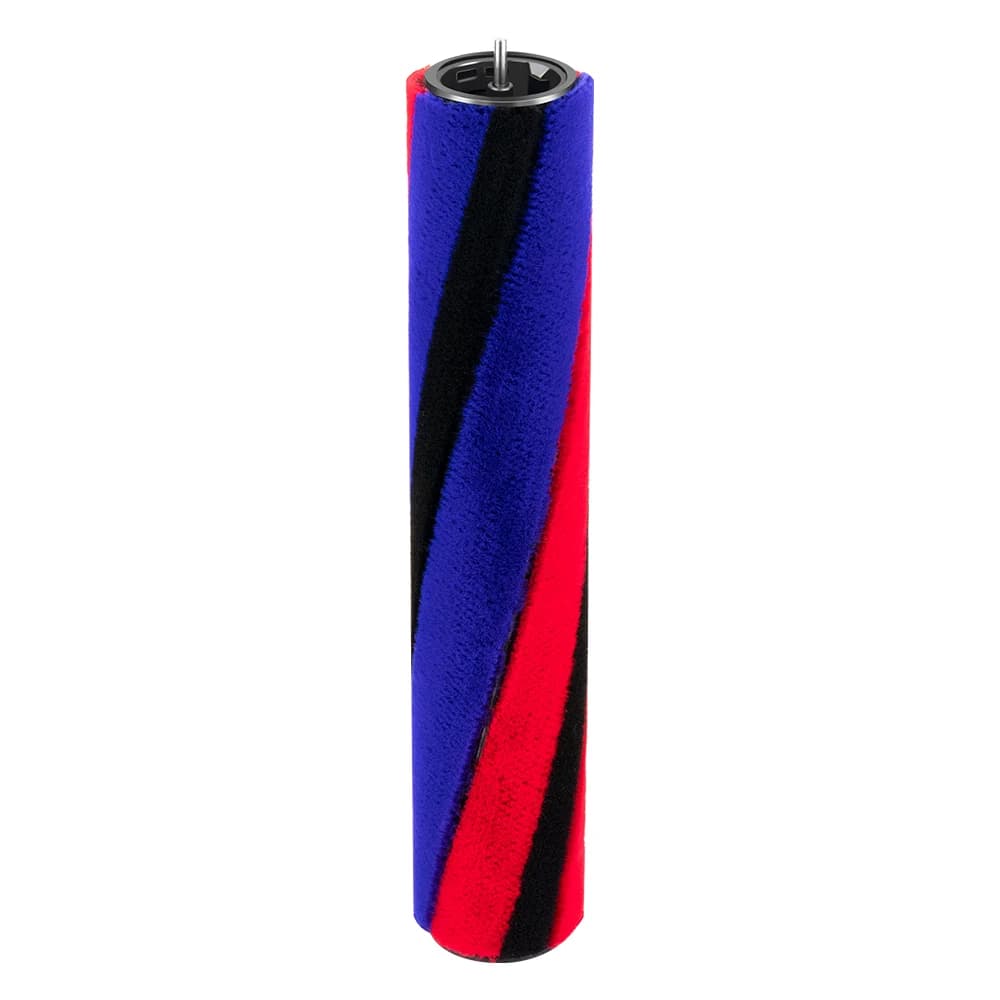 Pour Dyson V12 détecter mince V15 détecter mince V8 mince V10 mince brosse à rouleau souple aspirate