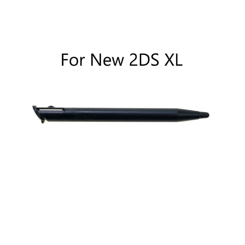 YuXi pour NDS NDSi XL stylet tactile pour 2DS nouveau 3DS XL LL plastique jeu vidéo stylet stylo acc