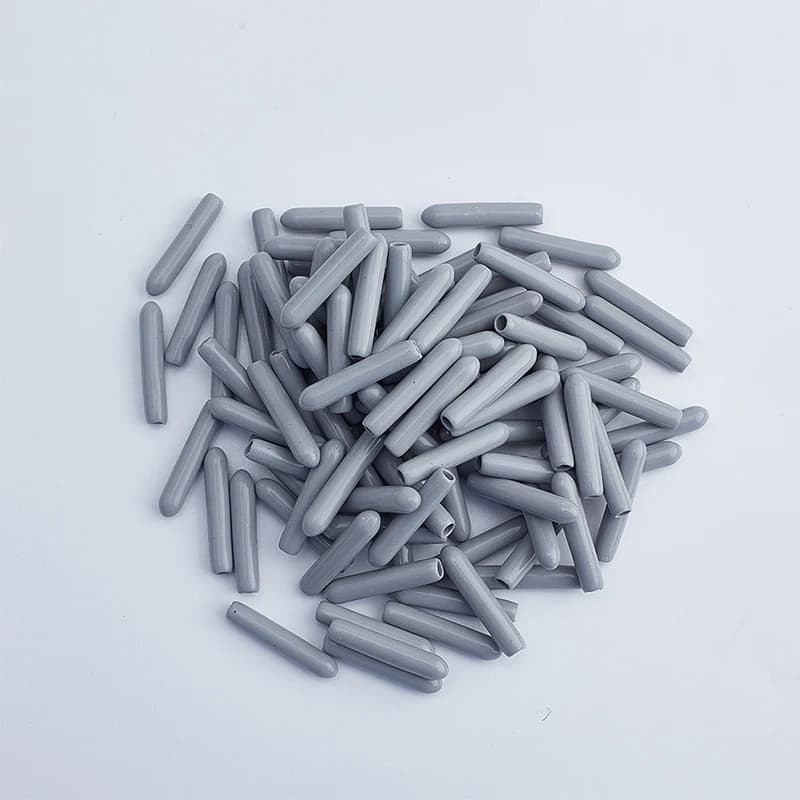 Embouts ronds flexibles pour lave-vaisselle, embouts T1, embouts à pointe conique, manchons de prote