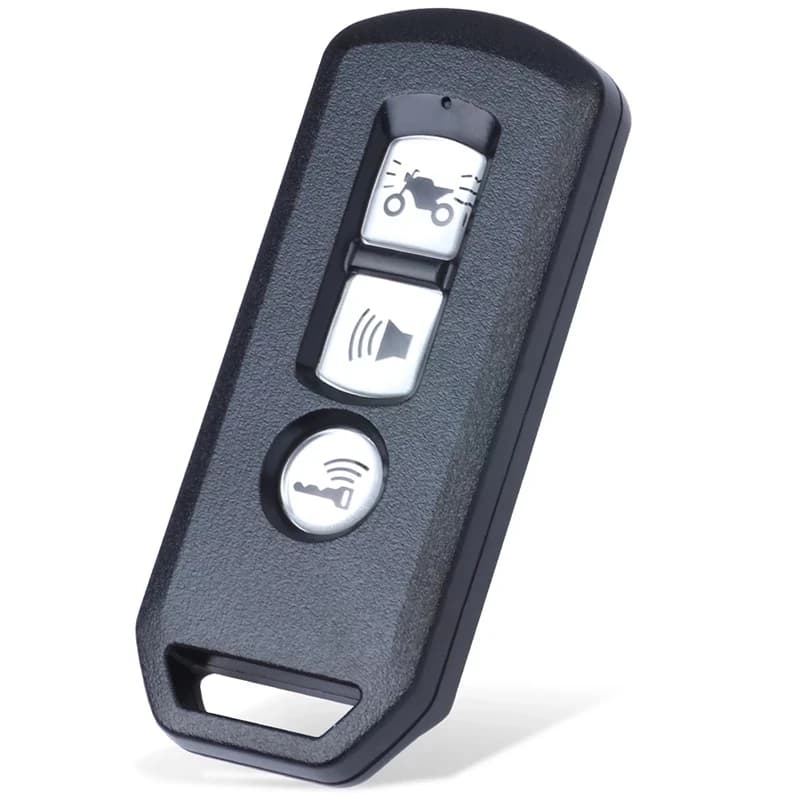 KEYECU – clé télécommande sans clé, 434MHz ID47, pour Honda K35V3 ADV SH 150 Forza 750 300 125 PCX15