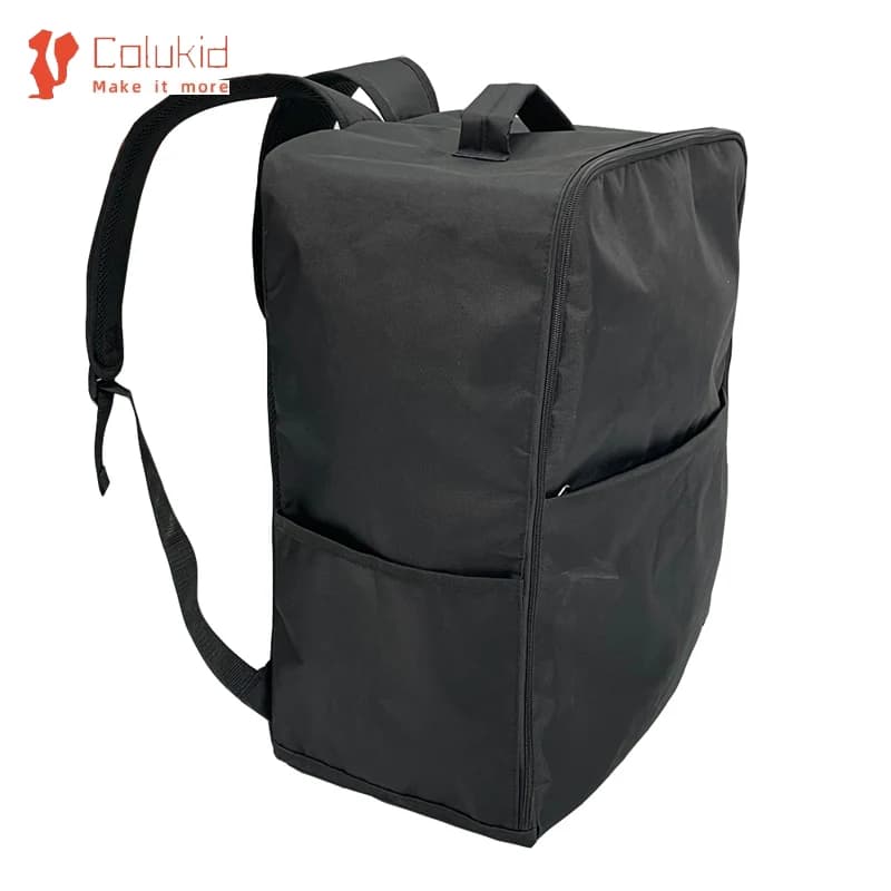 Accessoires de poussette pour bébé, sac de voyage, sac de rangement pour Buggy, Compatible avec Cybe