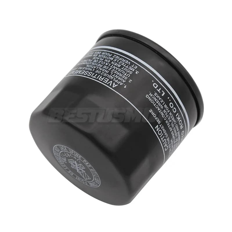 Filtre À Huile De moto Pour Suzuki Boulevard M109R C50 C800 C90 S83 M50 M800 VL800 VZ800 VS1400 VL15