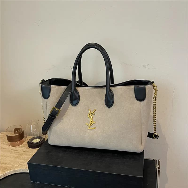 Sac de banlieue grande capacité, nouveau sac à bandoulière portable mat, sac à bandoulière pour le c