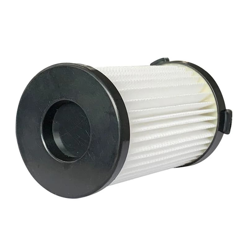 Filtre Hepa pour aspirateur MooSoo D600 D601 Cecotec Conga Thunderbrush 520 550 560 Ariete Handy For