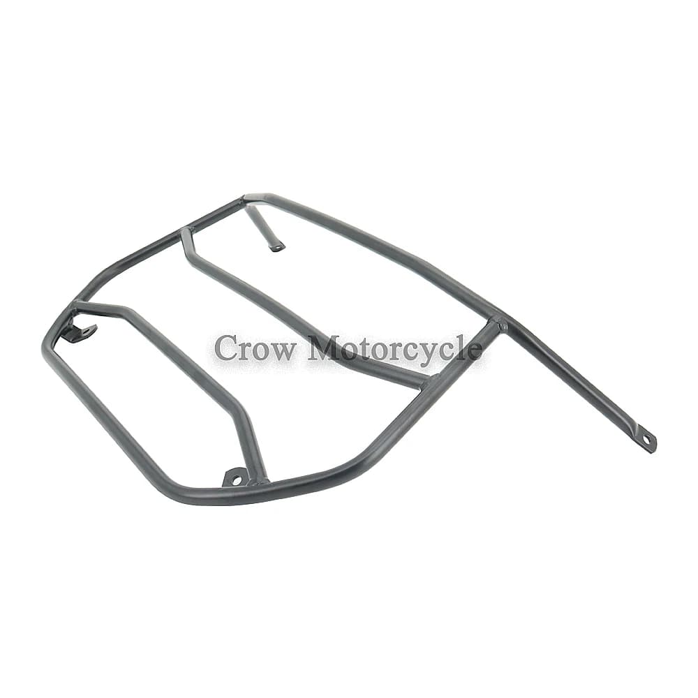 Kit de déflecteurs de moto gauche/droite, pour HONDA FORZA750 2021 – 20202, sacoches latérales en pl