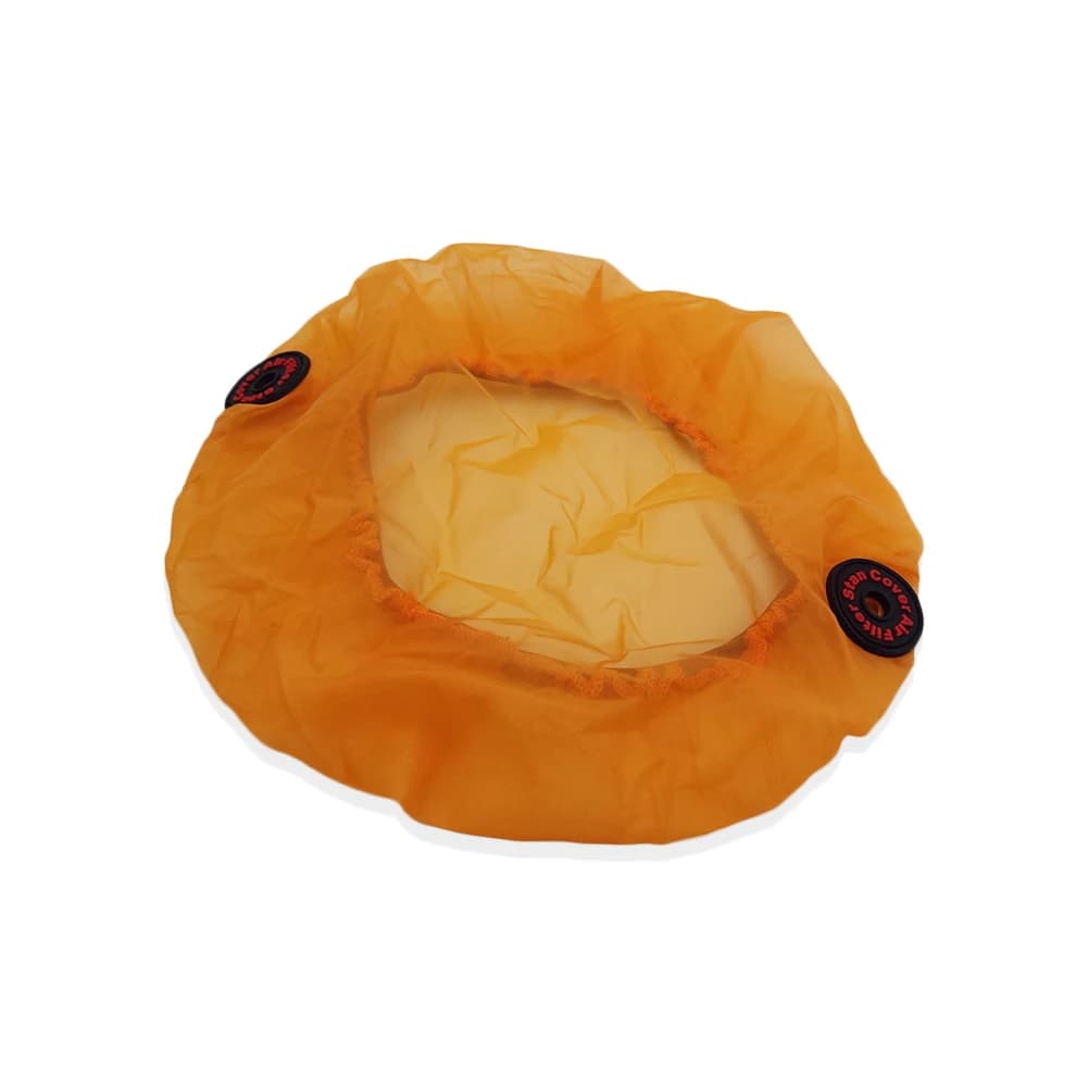 Nouveau filtre à Air anti-poussière couvercle de sable Protection de nettoyage de moteur de moto pou