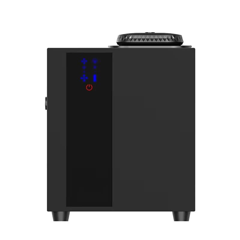Diffuseur de parfum électrique mural, désodorisant contrôlé par application, machine à parfum Hyliqu