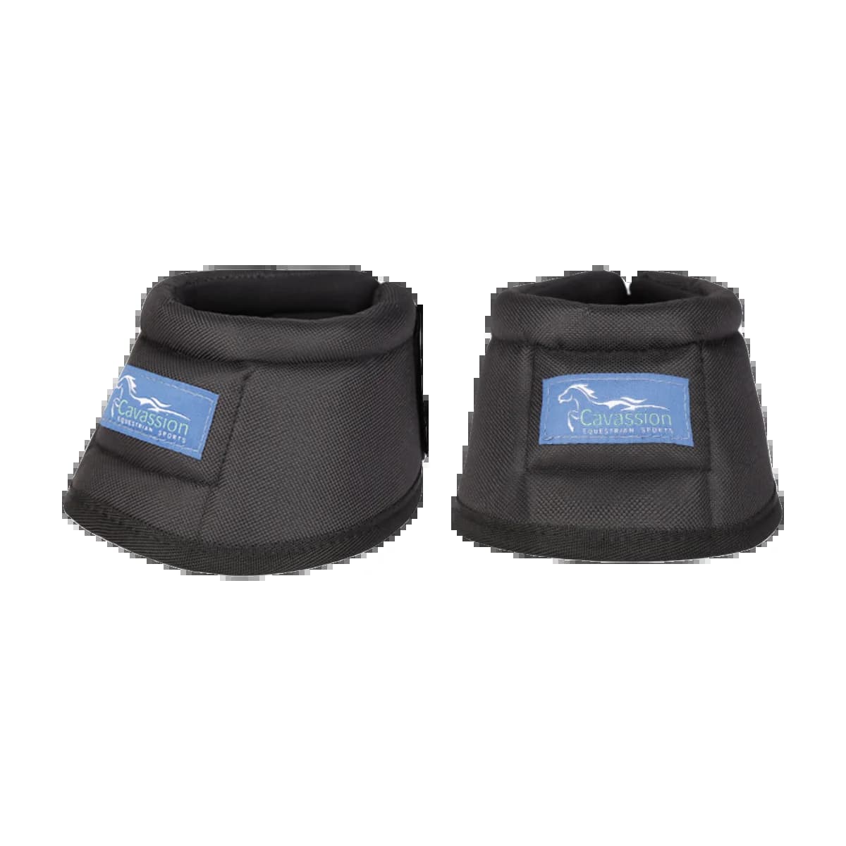Cavassion-Bottes de cheval équestres, protection du pied du cheval