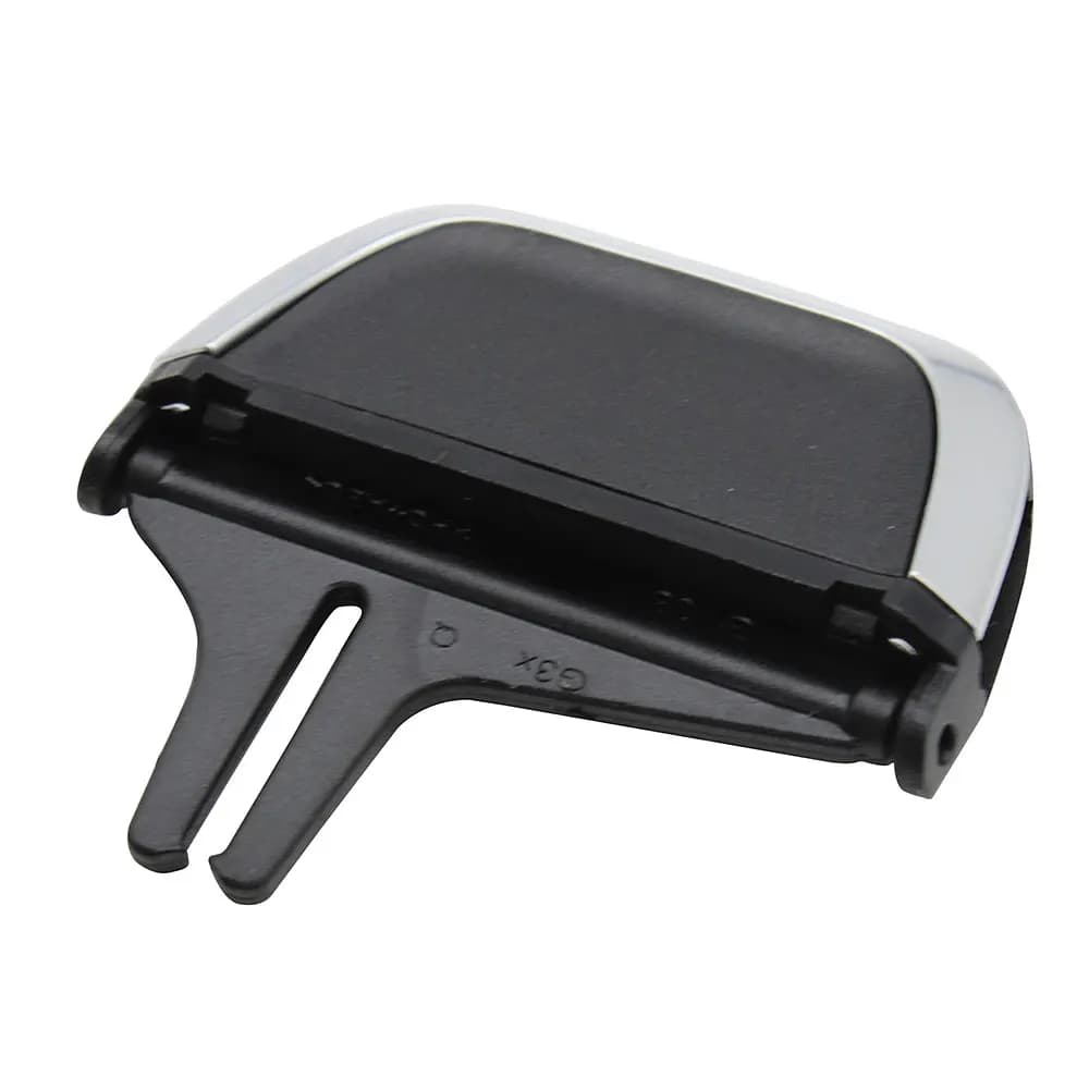Kit de réparation de Clip coulissant pour Grille de ventilation de climatisation avant et arrière, p