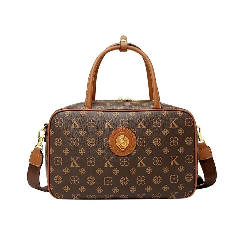 Sac à main léger de marque de luxe pour femmes, sac à bandoulière de styliste de grande capacité à l