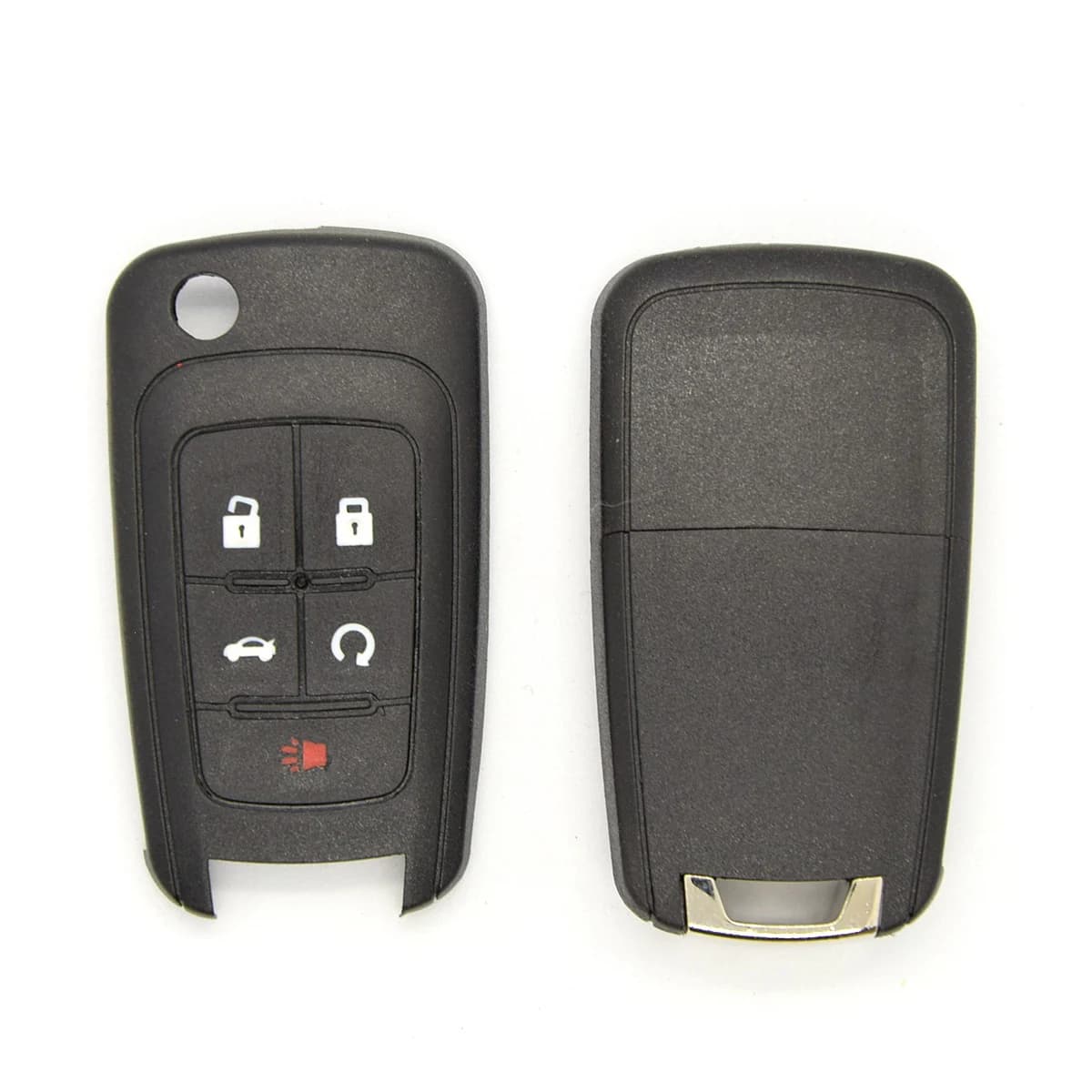 Meilleure clé pour télécommande de voiture 2/3/4/5 BNT, 315/433MHz, puce ID46 pour Opel/Vauxhall Ast