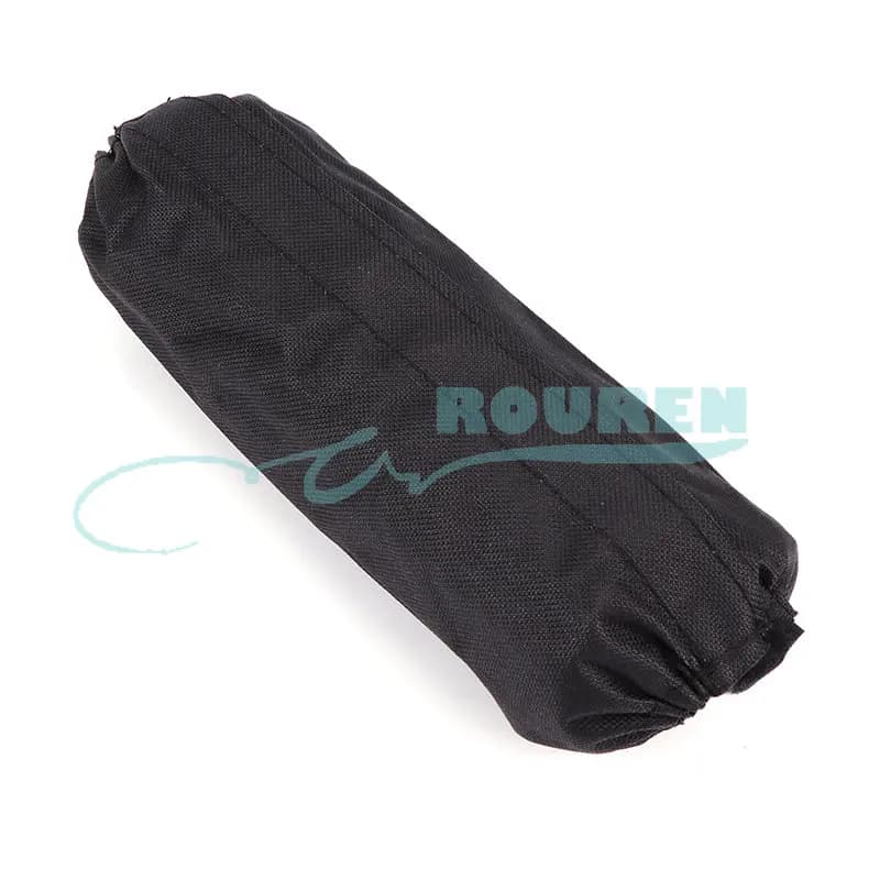Couvercle d'amortisseurs arrière pour moto, ensemble rond de protection, accessoires de moto, CF Mot