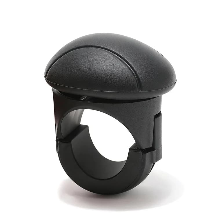 Booster de volant de voiture, assistance à la maniabilité à une main de type roulement créatif, boul