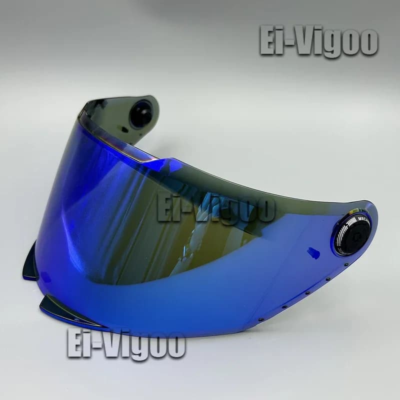 Visière de casque pour modèle THUNDER 4 SV, lentille de casque MT-V-28B MT, accessoires moto, capace