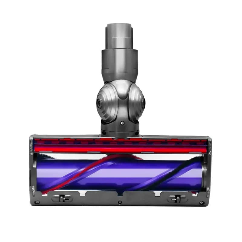 Tête d'aspiration à entraînement Direct pour aspirateur Dyson V7 V8 V10 V11 V15, tête de nettoyage à