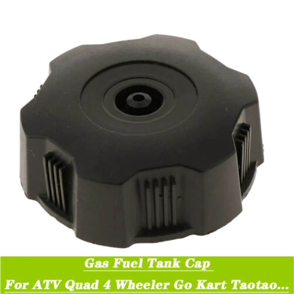 Couvercle de bouchon de réservoir de carburant de voiture, pour ATV 50cc 70cc 90cc 100cc 110cc Quad 